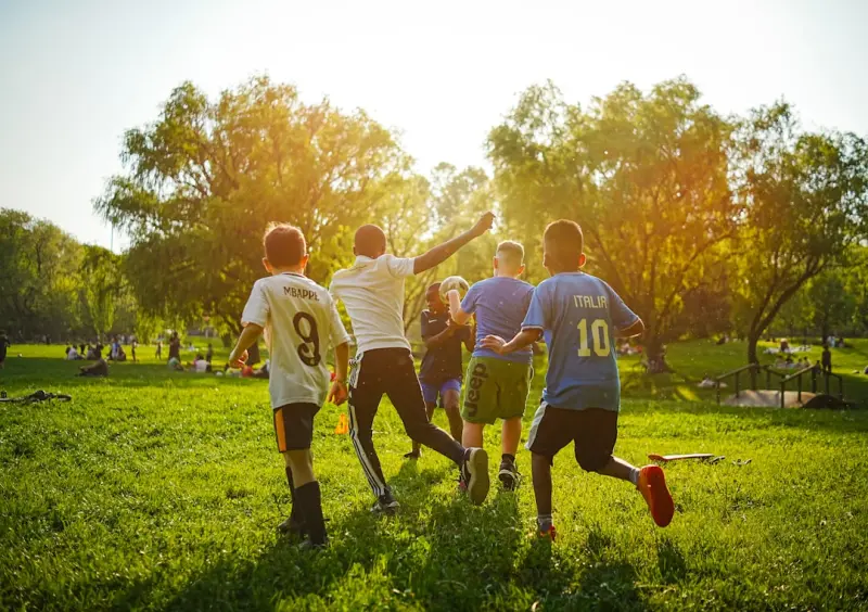 Pop‑Up Sports Leagues: Reinventing Community Play
