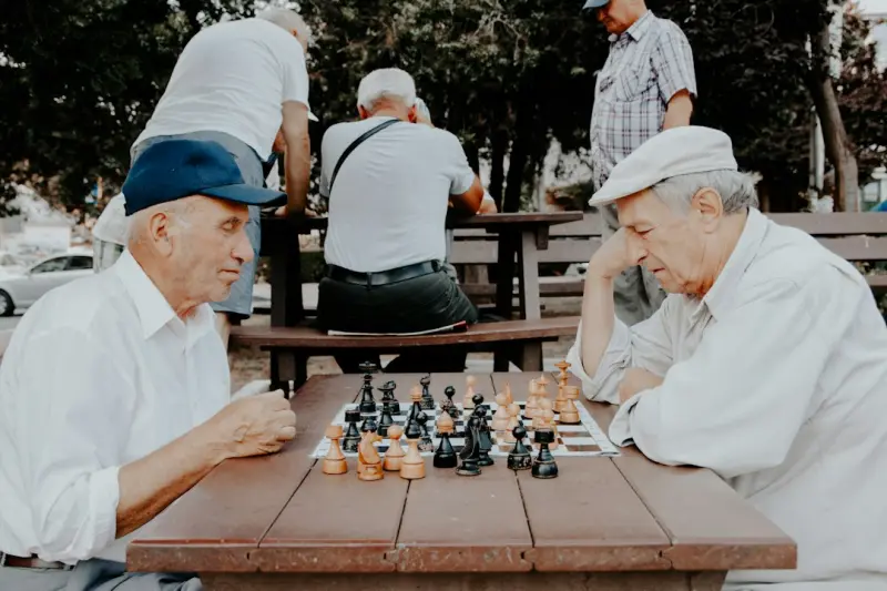 AI Personal Health Coaches: A Gentle Revolution for Senior Wellness - Web Domain Authority