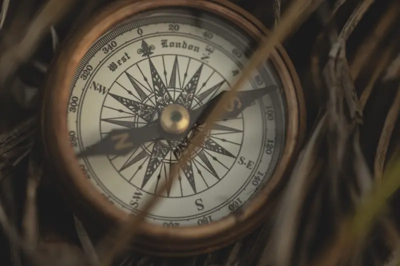 AI as the Moral Compass for Enterprise Decision‑Making