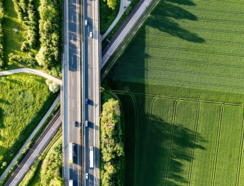 The Intersection of Technology and Sustainability: A New Era for Environmental Stewardship