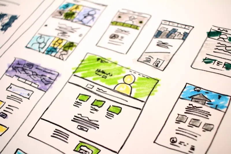 Neurodiverse Web Design: Adaptive Experiences for All Users