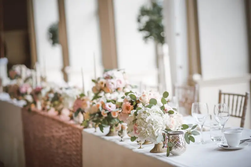 Designing a Wedding Experience That Grows With You