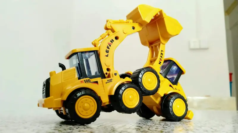 Playful Engineering: Turning Toy Design Into Business Innovation