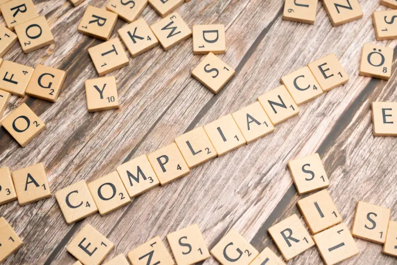 Agile Legal Ops: Turning Compliance into a SaaS Competitive Edge