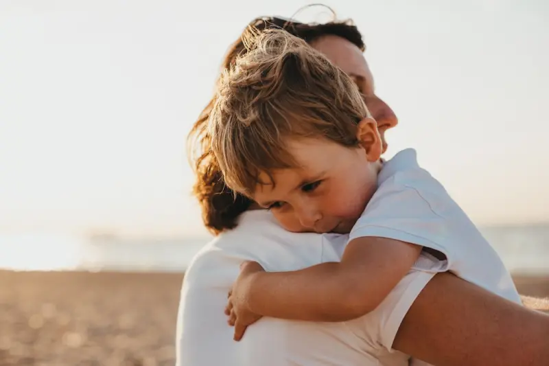 Why Unplugged Evenings Are the Secret Ingredient to Stronger Family Bonds