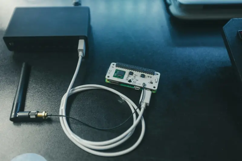 Industrial IoT: How Modular Sensor Networks Are Reinventing Factory Floors