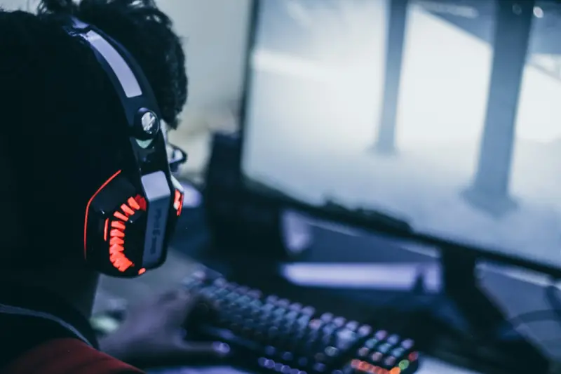 Edge Computing & Gaming: How Low‑Latency Tech is Redefining Play