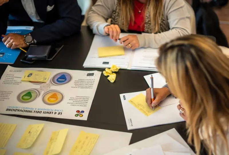 Learning Communities: The Catalyst for Sustainable Corporate Skill Building