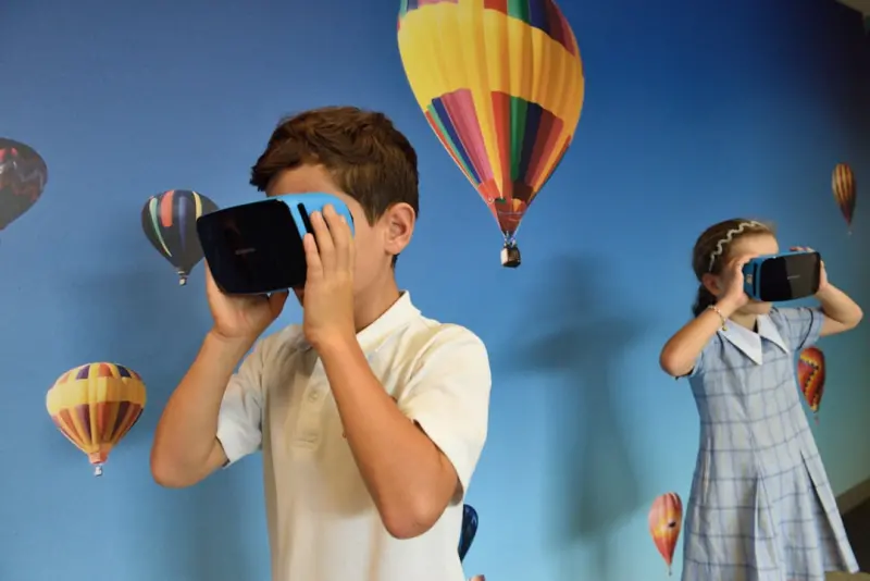 Designing Immersive, Experience‑First Learning for Today’s Classroom