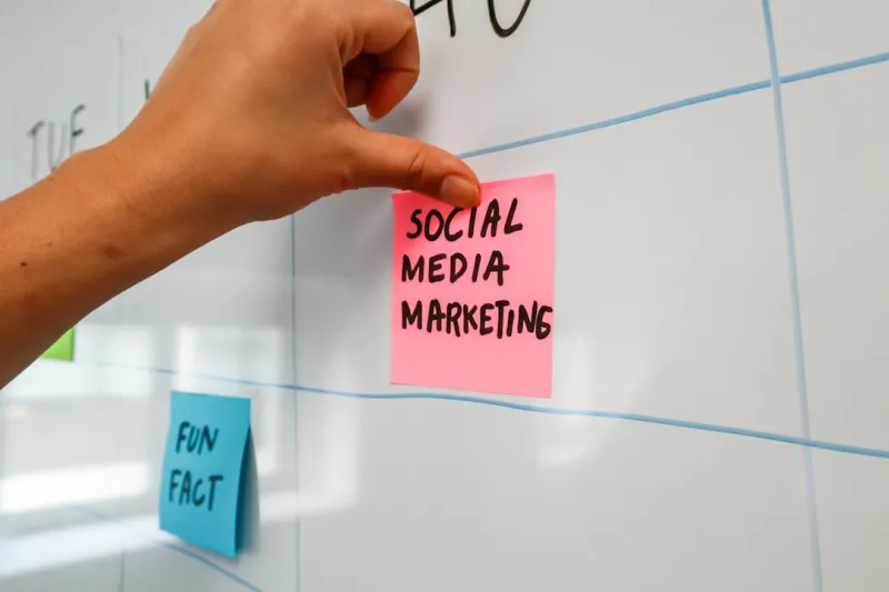 Why Authentic Storytelling Wins on Social Media