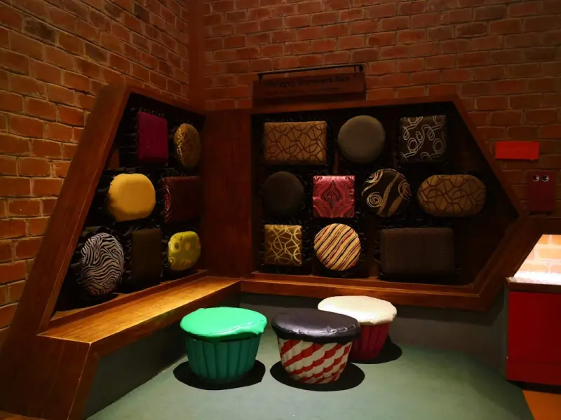 Designing for the Senses: How Multisensory Interiors Are Redefining Modern Spaces