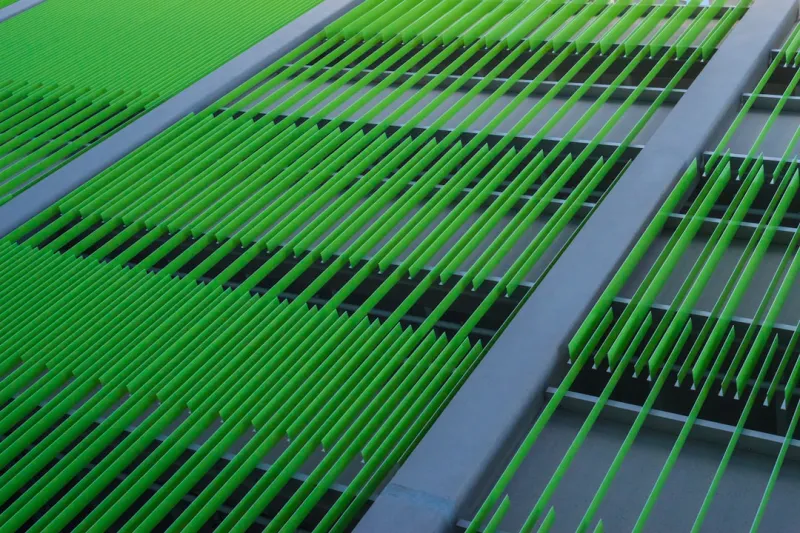 The Evolution of Sustainable Industrial Products: A New Era for Manufacturers