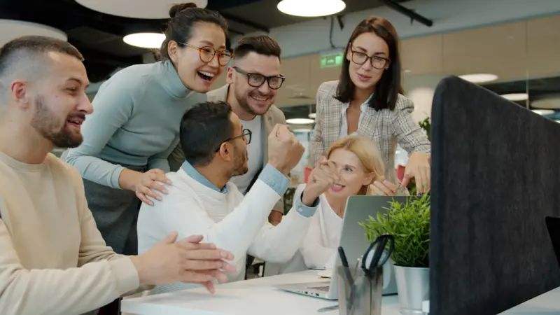Celebrating Success in Distributed SaaS Teams: A Strategic Playbook