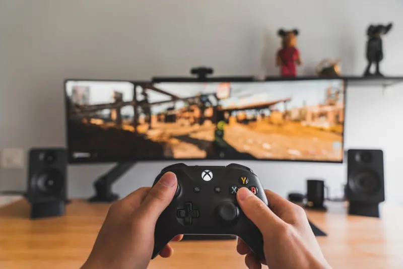 Leveling Up Remote Teams with Gaming Mechanics