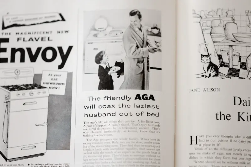 The Hidden Life of Everyday Appliances: A Personal Guide to Longevity and Joy