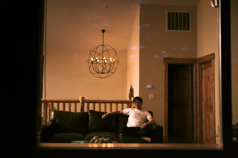 Creating a Sensory‑Rich Home Sanctuary: Low‑Tech Tips for Everyday Calm