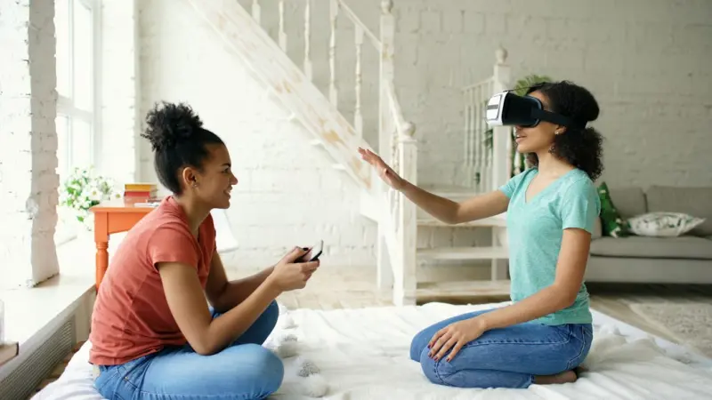 Learning in the Metaverse: How Spatial Collaboration is Reshaping Higher Education