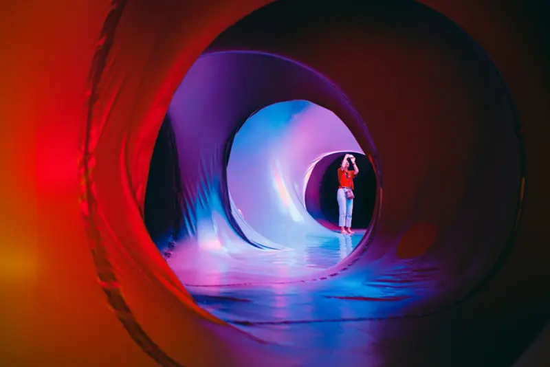 The Hidden Science Behind Spaces That Feel Right - Web Domain Authority