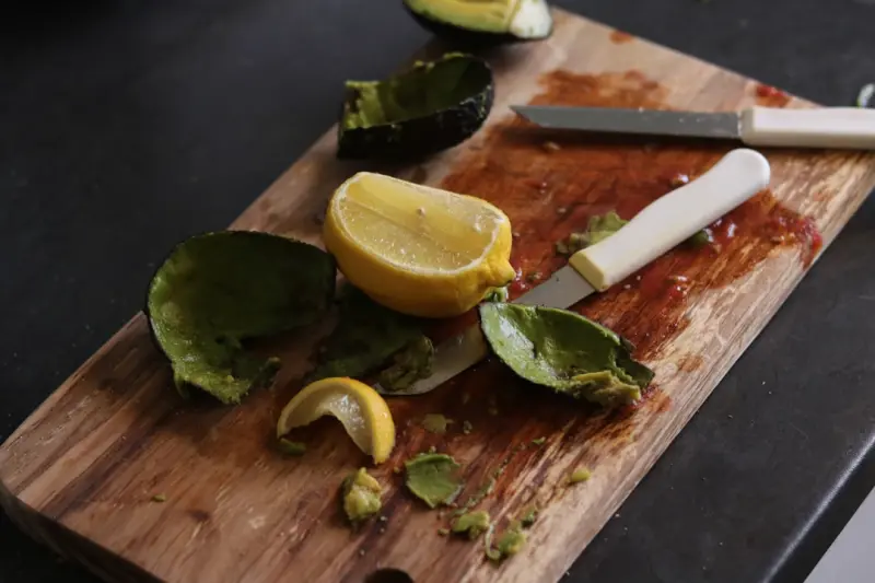 Zero‑Waste Cleaning: Turn Kitchen Scraps into Powerful Cleaners