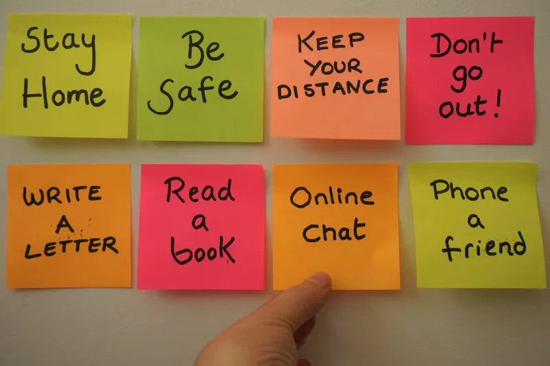 Online Safety in 2024: Tyler Johnson’s Sustainable Blueprint for a Secure Digital Life