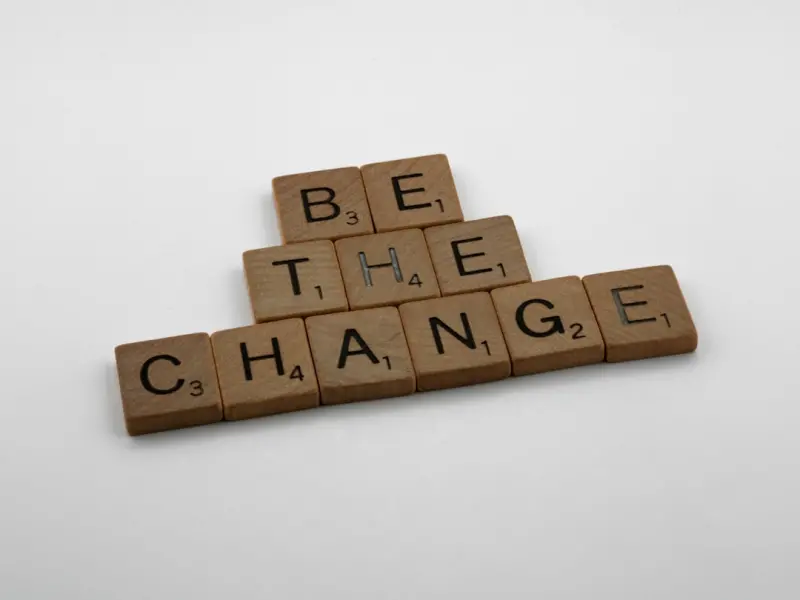 The Art of Career Agility: Navigating Change Without Losing Your Core