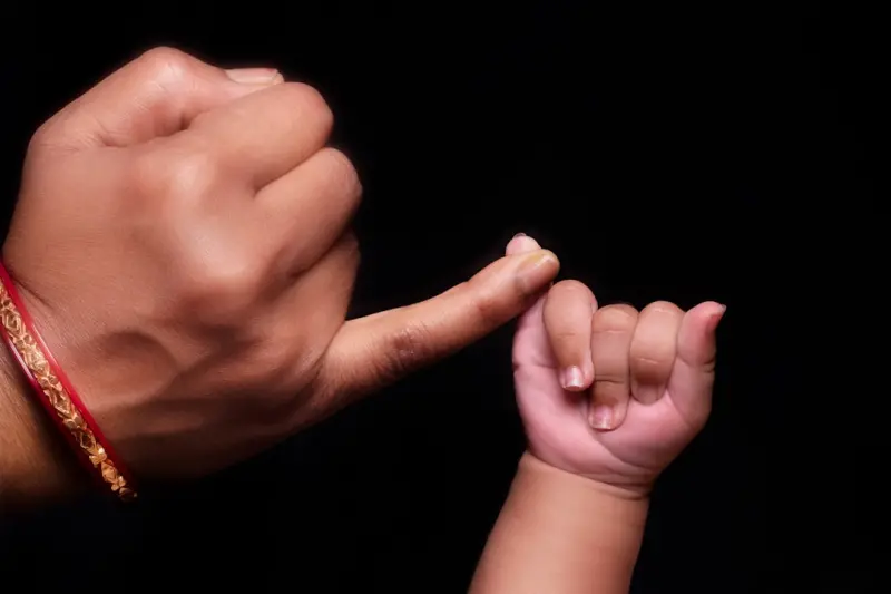 Why Baby Sign Language Might Be Your Secret Parenting Superpower