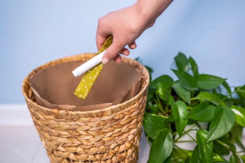 Simple Home Hacks for a Greener, Healthier Lifestyle