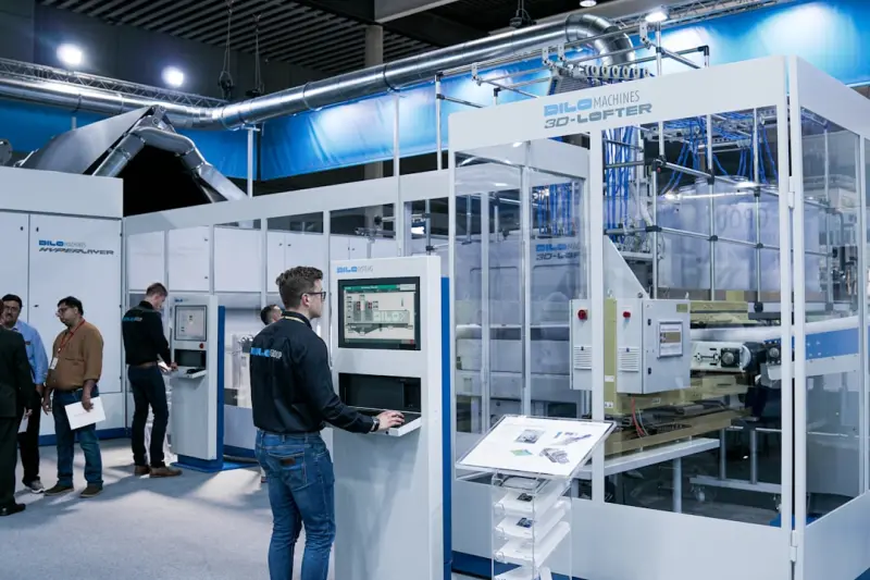 Circular Design: Transforming Industrial Products into Endless Value Loops