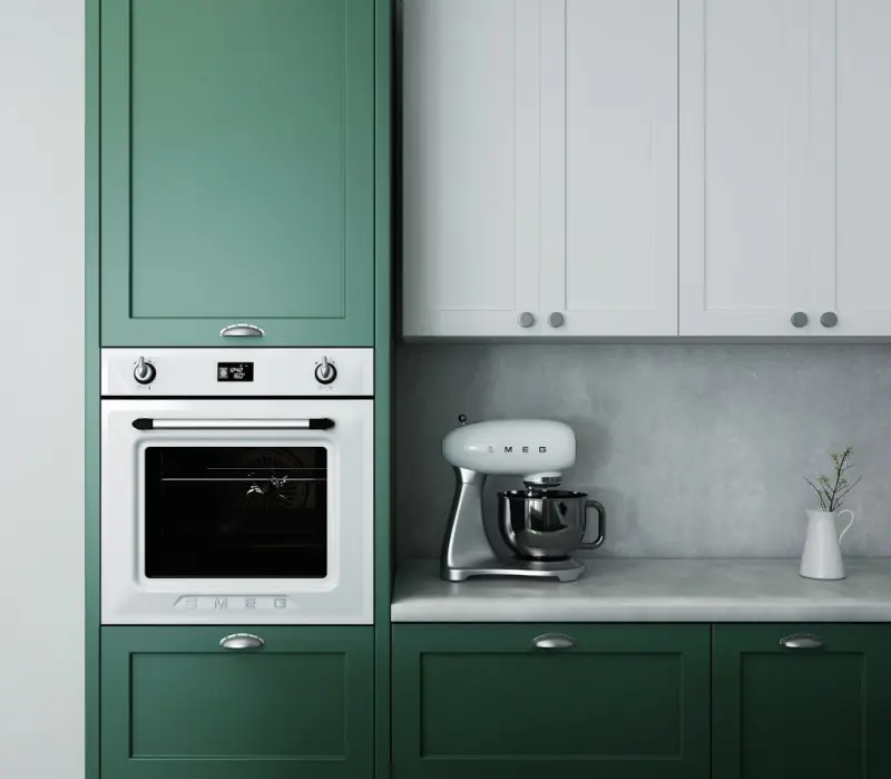 Smart, Sustainable Appliances: How to Future‑Proof Your Kitchen Without Compromise
