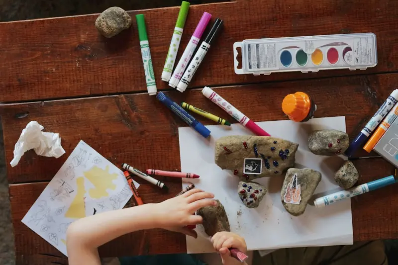 Sustainable Play: Crafting Toys That Teach, Last, and Inspire