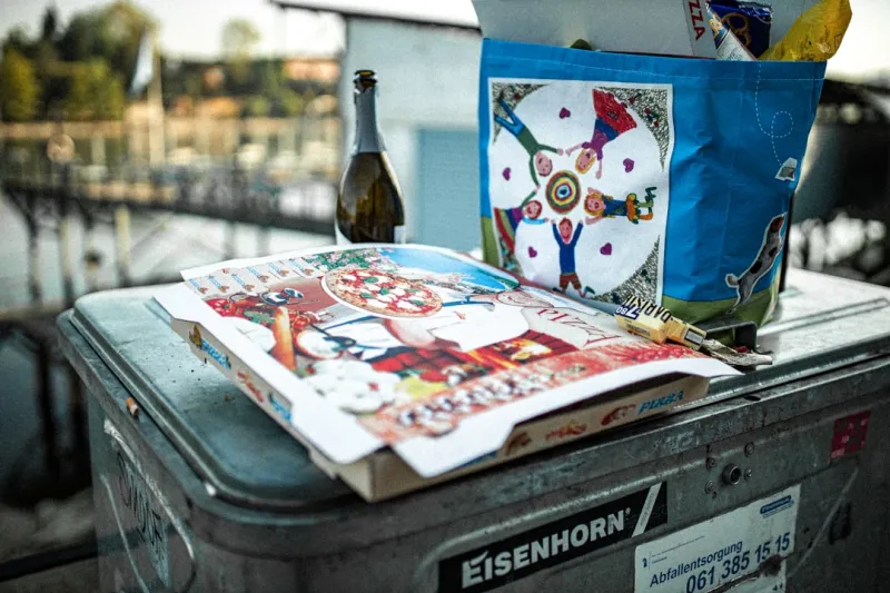 Sustainable Celebrations: A Guide to Reducing Waste and Creating a Positive Impact