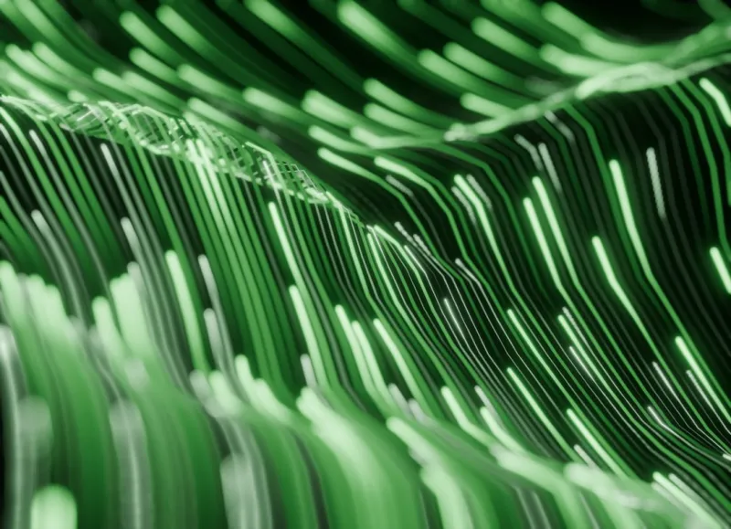 Gaming the Green Wave: Why Sustainability Is the New Power‑Up