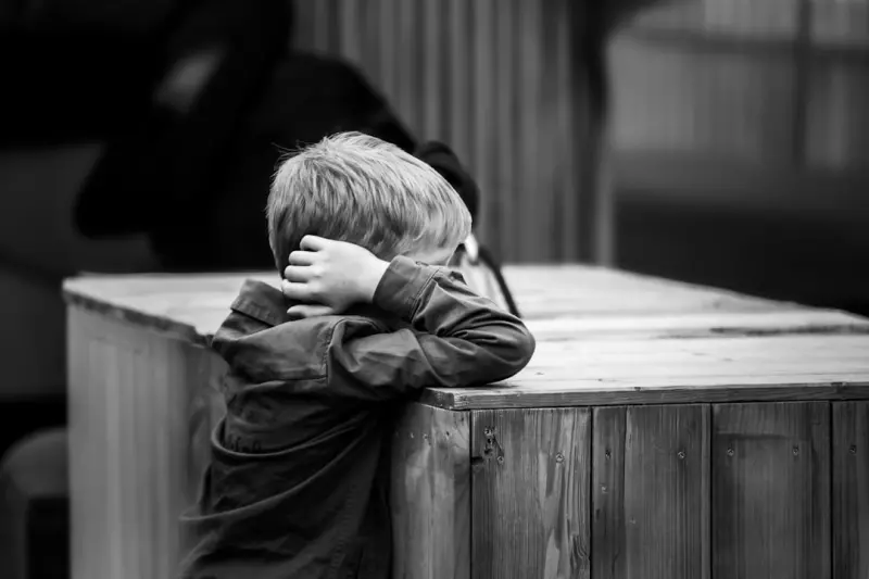 Resetting Parenting: Embrace Tactile Play, Curiosity, and Calm in a Hyper‑Connected World