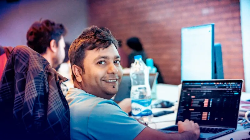 The Evolution of Software Development: Trends and Innovations