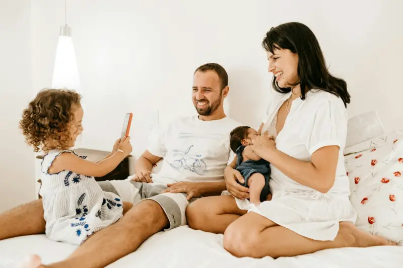 When Parenting Feels Like a Startup: Iterating, Pivoting, and Scaling Your Family