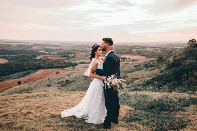 Eco-Friendly Wedding Planning: A Comprehensive Guide to Sustainable Vows