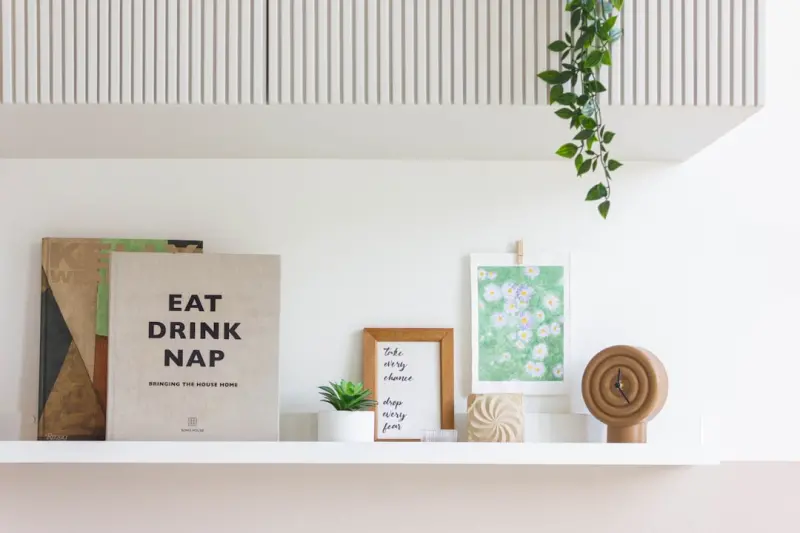 The Secret to a Stress‑Free Home: 7 Simple Systems That Transform Everyday Living