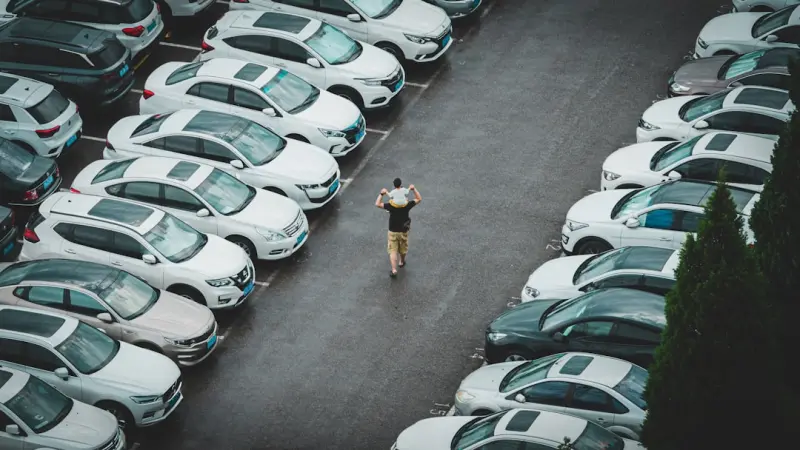 Why Car Subscriptions Are Outpacing Traditional Ownership