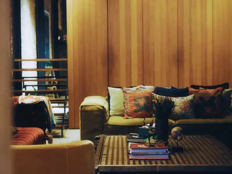 When Spaces Speak: Designing Interiors That Tell Your Story