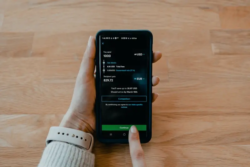 The Hidden Energy Cost of Mobile Apps and How to Build Greener Apps