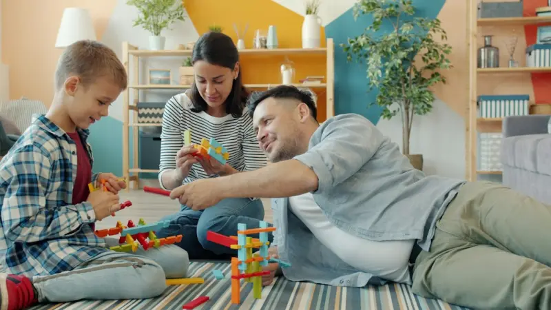Parenting in the Gig Economy: Building Stability While Embracing Flexibility