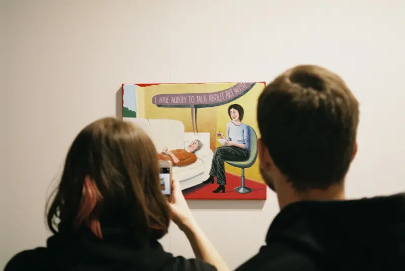 The Art of Everyday Family Storytelling: Turning Routine Moments into Lifelong Lessons