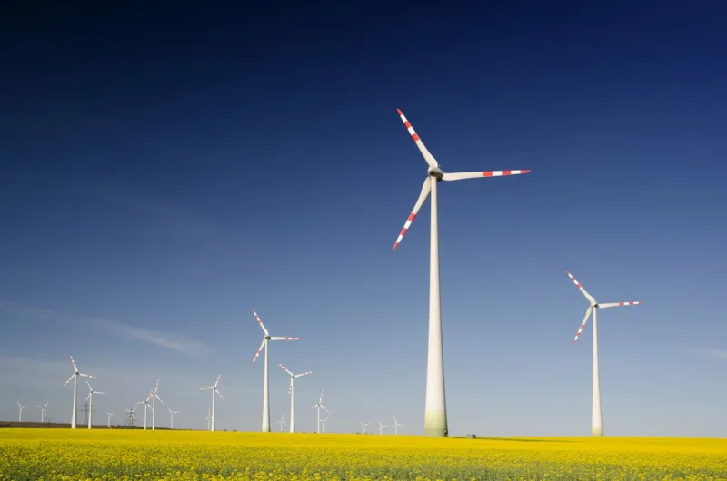 The Future of Energy: How Technology is Revolutionizing Sustainability