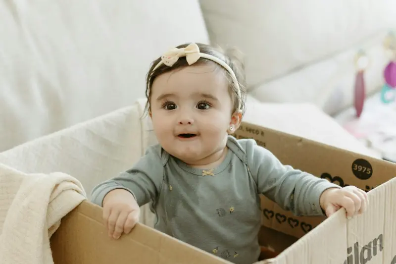 Why Sustainable Baby Gear Is No Longer a Niche Choice