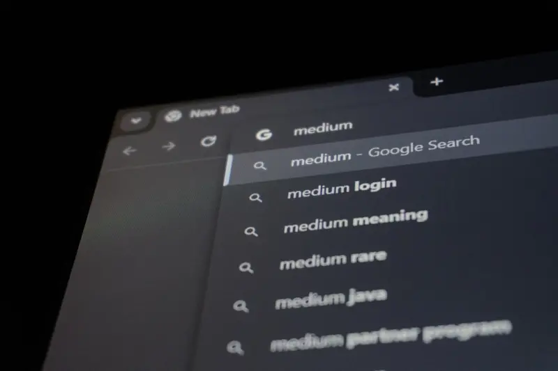 Beyond Keywords: How Visual Search Is Redefining SEO Strategy