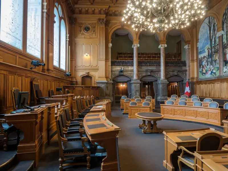 Courtroom UX: The Unseen Driver of Justice