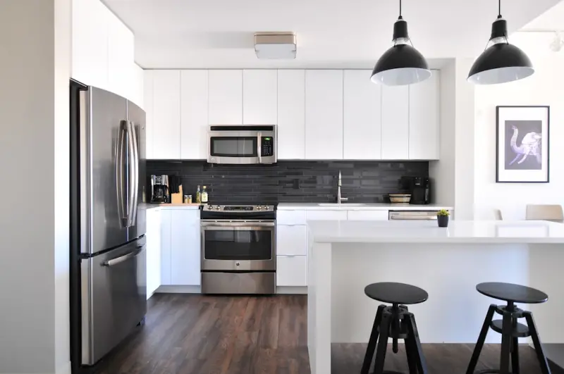 Reimagining the Kitchen: Building an Appliance Ecosystem That Works For You