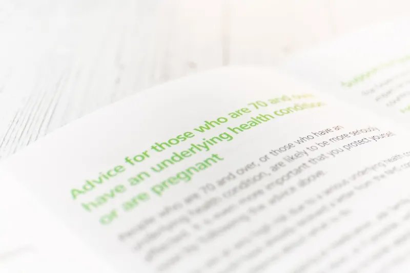 The Hidden Health Benefits of Living Sustainably