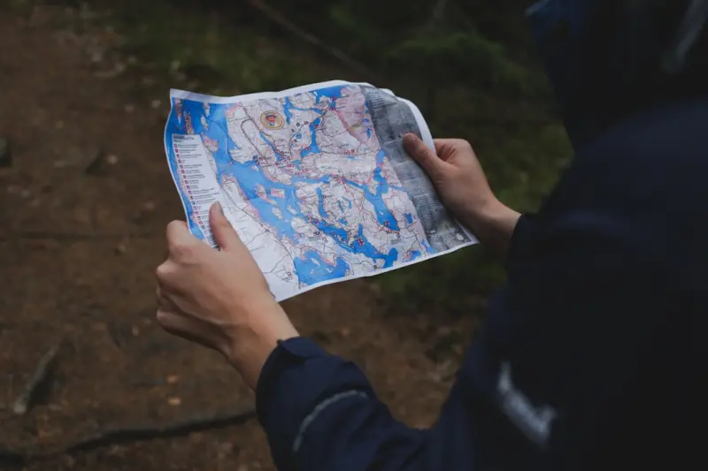 Your Career GPS: Mapping Skills, Networks, and Momentum