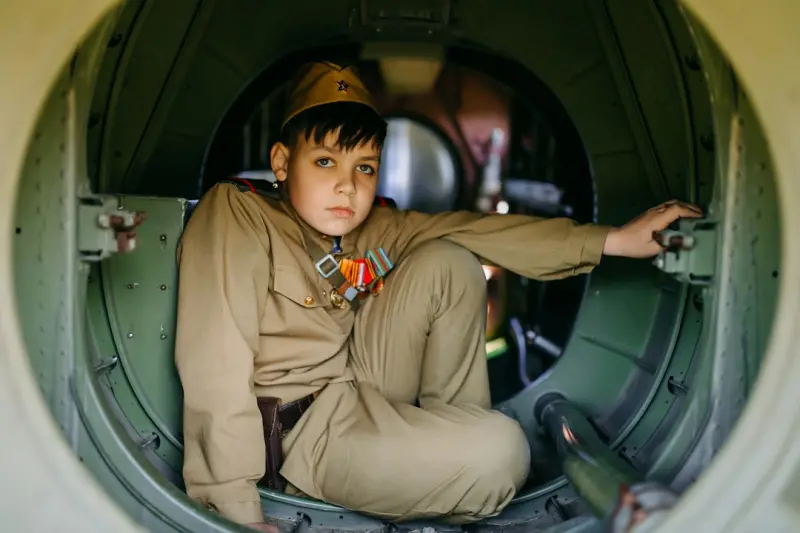 Guarding Little Explorers: Unseen Threats in a Connected Home